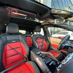 مرسيدس بنز GLE